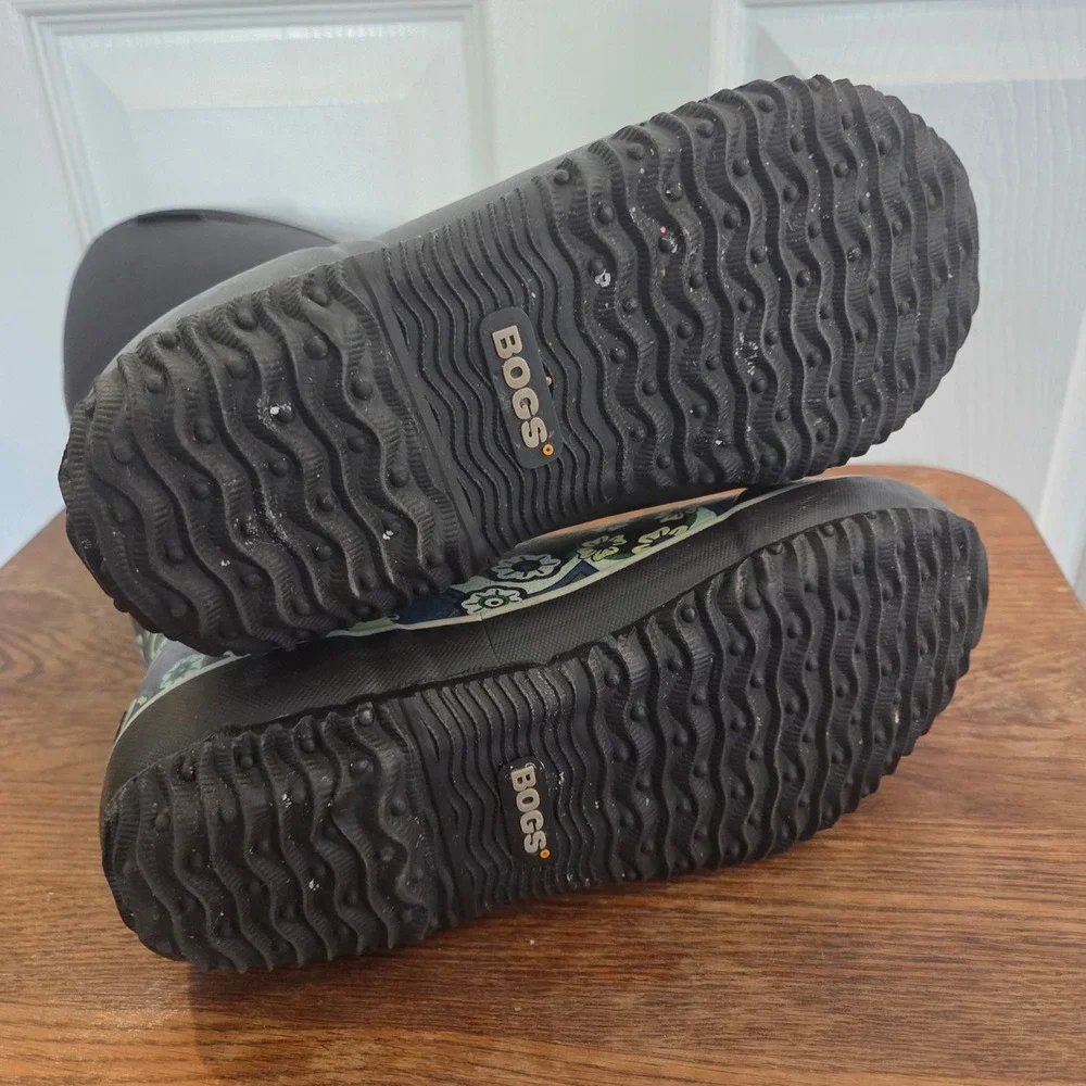 Bogs classic high